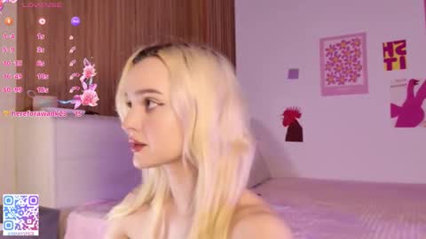 Pinky online show from 10.22.25