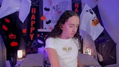 Peachy online show from 10.27.25