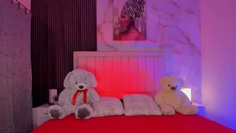 Peachy online show from 11.10.25