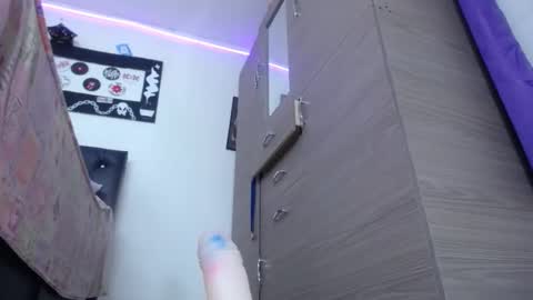 VIOLETA LOPEZ online show from 10.23.25