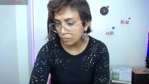 VIOLETA LOPEZ online show from 06.21.26