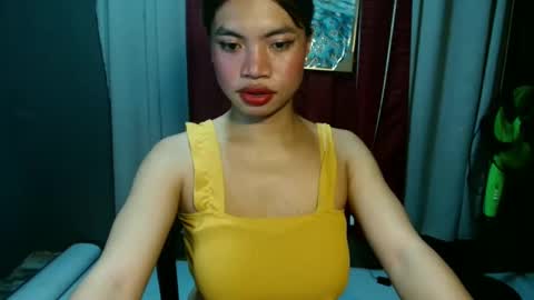 Snapshot of pinky_pussybobby69 chatting on 09.19.25 Tina online show from 09.19.25