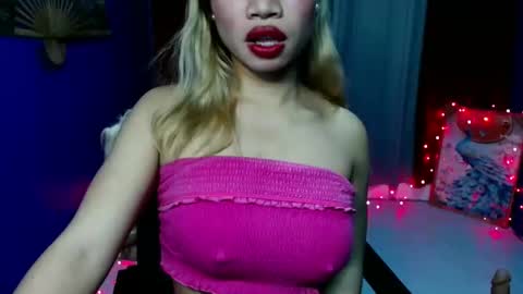 Snapshot of pinky_pussybobby69 chatting on 10.07.25 Tina online show from 10.07.25