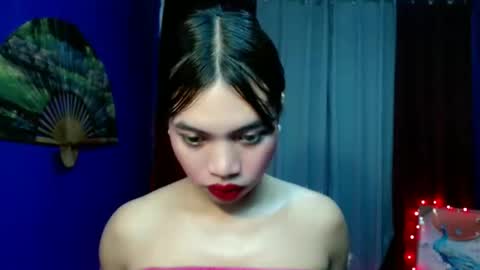 Tina online show from 11.03.25