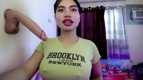 Snapshot of pinky_pussybobby69 chatting on 06.16.26 Tina online show from 06.16.26