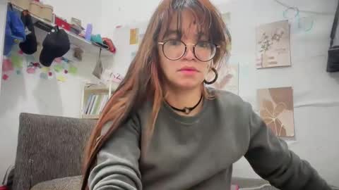 Rose online show from 12.21.25