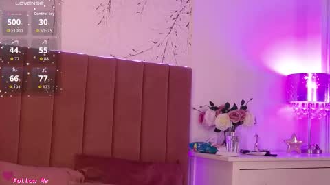 Pinky online show from 11.28.25