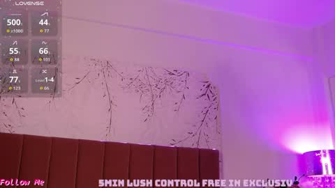 Pinky online show from 04.09.26