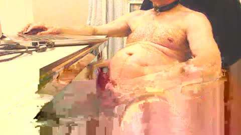 Snapshot of pino477 chatting on 12.23.24 pino477 online show from 12.23.24