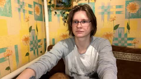 Snapshot of pinochetti chatting on 02.06.26 Incubus online show from 02.06.26