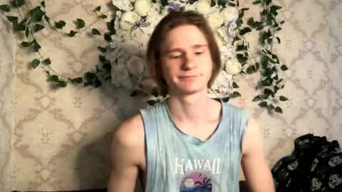 Snapshot of pinochetti chatting on 03.02.26 Incubus online show from 03.02.26