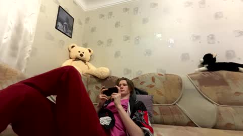 Snapshot of pinochetti chatting on 03.13.26 Incubus online show from 03.13.26