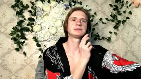 Snapshot of pinochetti chatting on 03.14.26 Incubus online show from 03.14.26