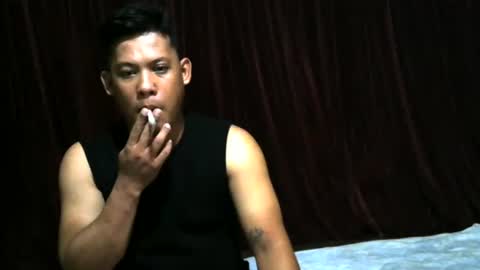 Snapshot of pinoy_bigcummer chatting on 02.21.26 pinoy_bigcummer online show from 02.21.26