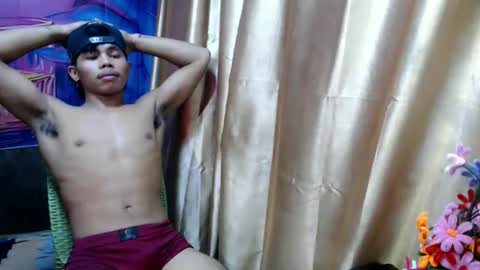 pinoy_fuckboy69 online show from 03.26.26