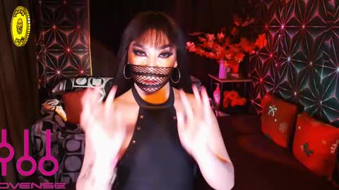 Snapshot of pinoy_handsomexx chatting on 01.13.25 Miss Stefana Defowta online show from 01.13.25