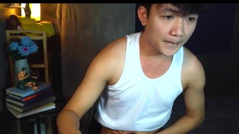 Snapshot of pinoy_petitehugecock chatting on 02.01.26 alex online show from 02.01.26