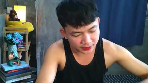 Snapshot of pinoy_petitehugecock chatting on 02.23.26 alex online show from 02.23.26