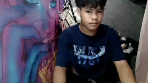 Snapshot of pinoy_shyboy69 chatting on 08.07.26 pinoy_shyboy69 online show from 08.07.26
