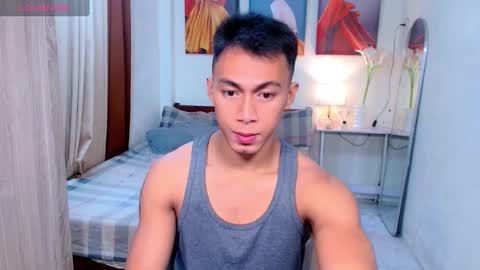 ethan online show from 03.11.25