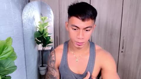 ethan online show from 10.20.25