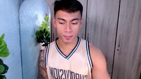 ethan online show from 11.07.25