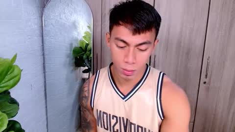 ethan online show from 11.16.25