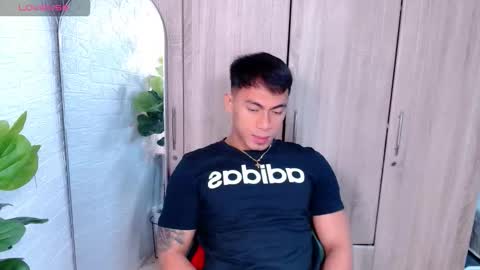 ethan online show from 11.25.25