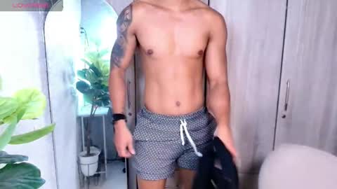 ethan online show from 03.25.26