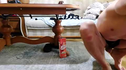 Snapshot of piotruspan94 chatting on 09.18.25 piotruspan94 online show from 09.18.25