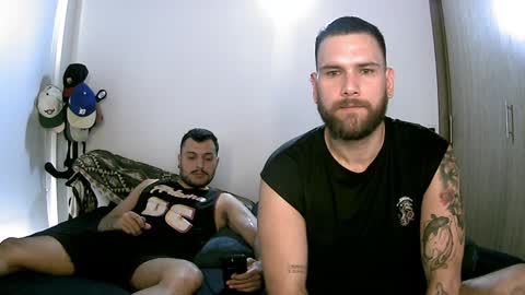 Snapshot of pipe1203 chatting on 01.18.25 pipe1203 online show from 01.18.25