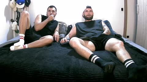 Snapshot of pipe1203 chatting on 01.22.25 pipe1203 online show from 01.22.25