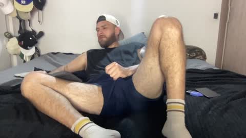 Snapshot of pipe1203 chatting on 01.24.25 pipe1203 online show from 01.24.25