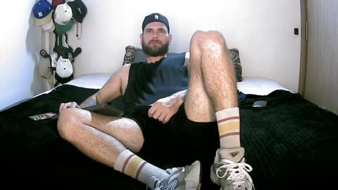 Snapshot of pipe1203 chatting on 01.31.25 pipe1203 online show from 01.31.25