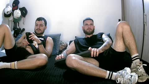 Snapshot of pipe1203 chatting on 02.03.25 pipe1203 online show from 02.03.25