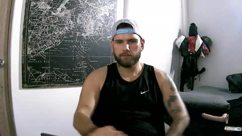 Snapshot of pipe1203 chatting on 10.21.25 pipe1203 online show from 10.21.25