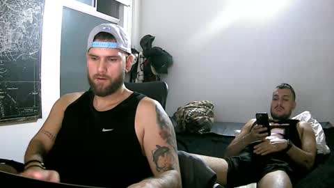 Snapshot of pipe1203 chatting on 11.07.25 pipe1203 online show from 11.07.25