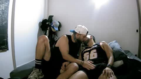 Snapshot of pipe1203 chatting on 11.15.25 pipe1203 online show from 11.15.25