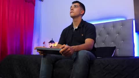 pipe_320 online show from 02.15.25