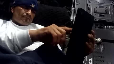 pipelayer310 online show from 04.14.26