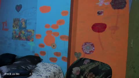 Snapshot of pipeshowtime chatting on 05.04.26 VALENTINA y PIPE online show from 05.04.26