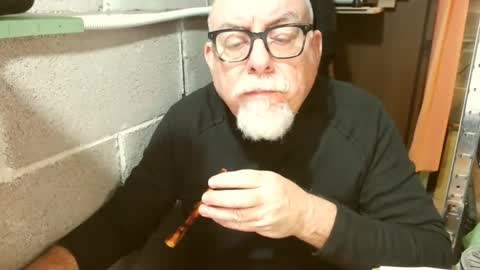 Snapshot of pippetta1 chatting on 11.03.25 pippetta1 online show from 11.03.25