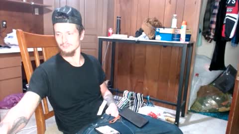 pippylongdickin online show from 10.18.25