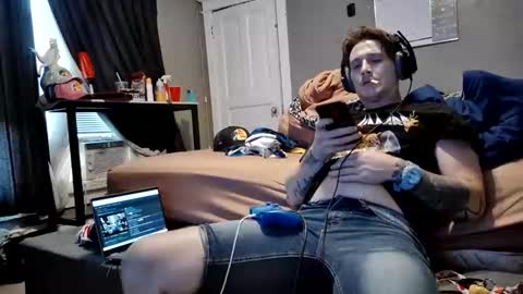 pippylongdickin online show from 06.01.26