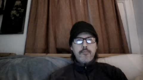 Pirate Dude online show from 01.31.25