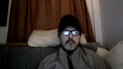 Pirate Dude online show from 02.11.25