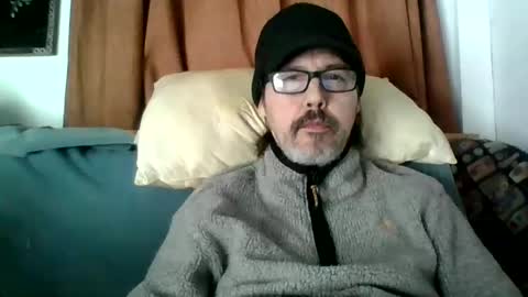 Pirate Dude online show from 02.20.25