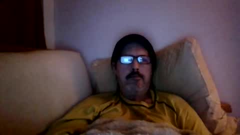 Pirate Dude online show from 02.08.26