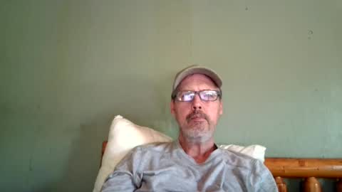 Pirate Dude online show from 07.01.26