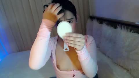 Ari online show from 04.09.26